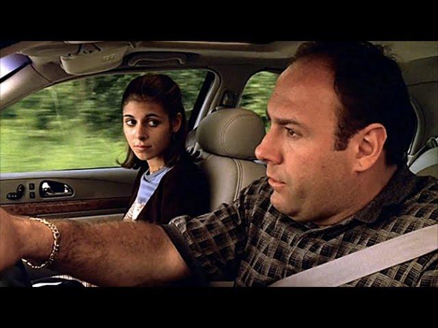 Meadow: Are You In The Mafia - The Sopranos HD