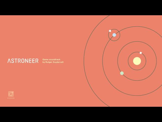 Rutger Zuydervelt - Exploration 2 (Astroneer game soundtrack)