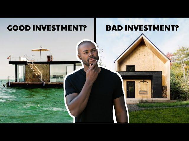 How to Analyze a Short Term Rental Real Estate Investment (Step by Step Guide for Beginners)