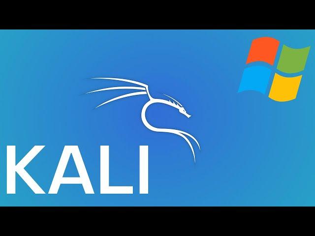 How to Install Kali Linux with Virtual Box (2021)