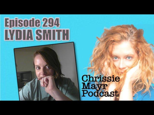 CMP 294 - Lydia Smith - TimCast IRL Producer/Button Pusher! Abortions! Joe Rogan! Ivermectin! Simps!