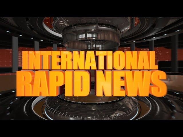 International Rapid News || World Latest News || iNews