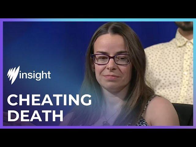 Cheating Death | SBS Insight