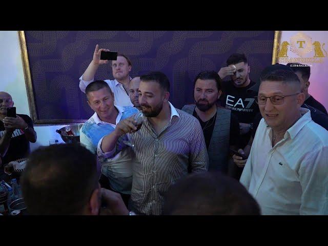 FLORIN SALAM  De mulți ani eu sunt în top unde n-au dușmanii loc 2019 @ Club Tranquila