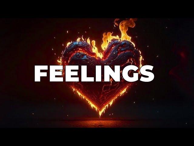 FREE Sad Type Beat - "Feelings" | Emotional Rap Piano Instrumental