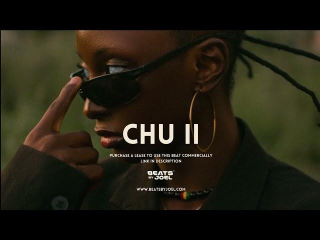 Amapiano Type Beat | Afrobeat | "Chu II" 2024