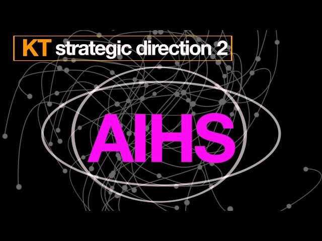 AIHS Knowledge Translation Strategic Plan