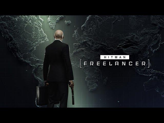 Hitman 3 OST Freelancer Safehouse Theme