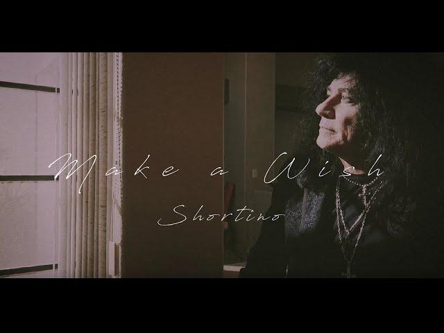 SHORTINO - "Make a Wish feat JT Garrett" Music Video