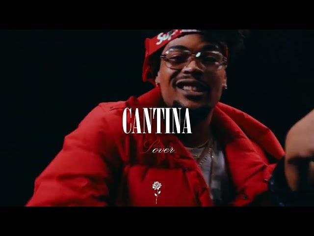 KID YUGI x ARTIE 5IVE Type Beat - "CANTINA"