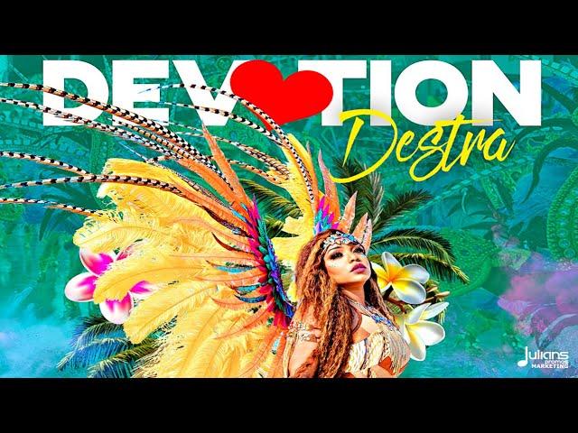 Destra - Devotion (Official Audio) | Soca