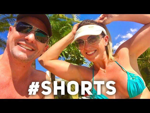 Briga de Casal l Casados Por Aí l #shorts