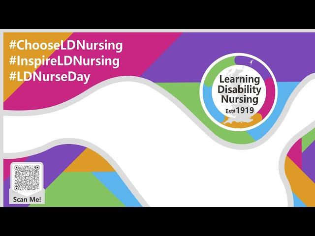 Learning Disability Nurse Day