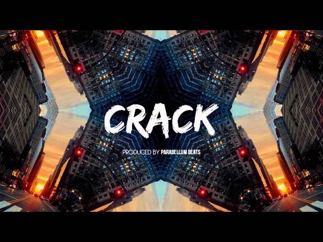 CRACK - TRAP BEAT INSTRUMENTAL (A Vendre / For Sale) [Prod. by Parabellum Beats]