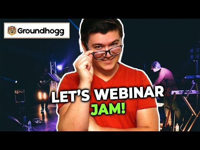 How to Integrate WebinarJam WordPress Plugin with Groundhogg