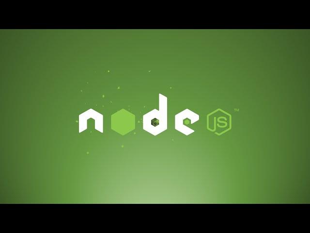 New Course! Learn and Understand NodeJS - Early Bird Sale!