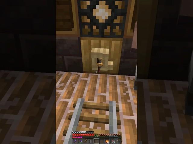 Create Mod Secrets - Minecraft