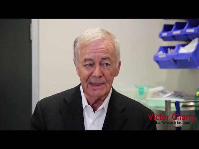 Coronavirus and Heart Disease – Expert Warning | Victor Chang Cardiac Research Institute