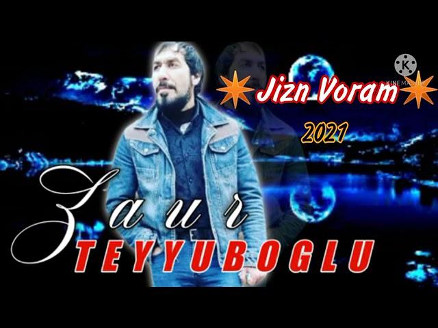 Zaur Teyyuboglu  Jizn Varam_2021