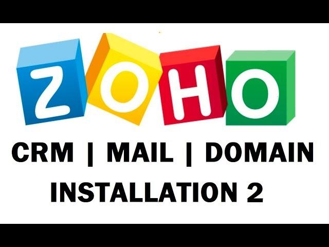 Zoho mail with godaddy domain Cpanel MX DNS