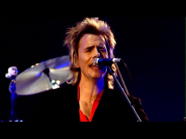 Duran Duran   Live From London 2005