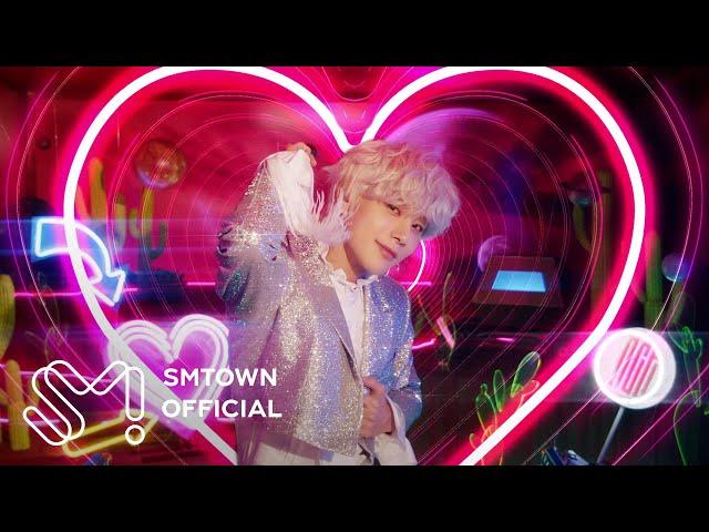 NCT 127 엔시티 127 'Sticker' MV Teaser