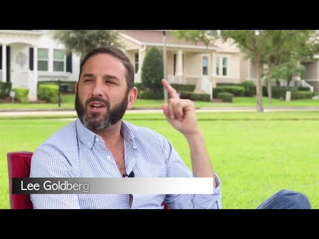 Central Florida Homes for Sale -  Introducing... Goldberg the Realtor