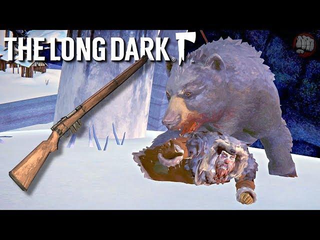 Chapter 2 Begins | The Long Dark Gameplay | Redux EP11