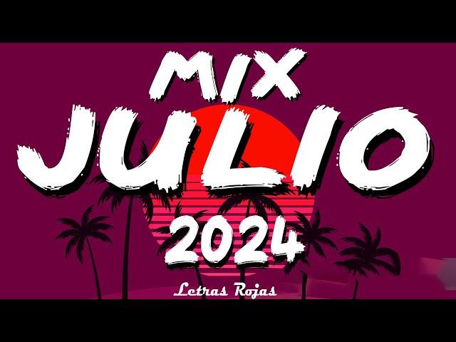 MIX REGGAETON MUSICA 2024 - NEW REGGAETON MUSIC 2024 - BEST REGGAETON MIX MUSIC 2024