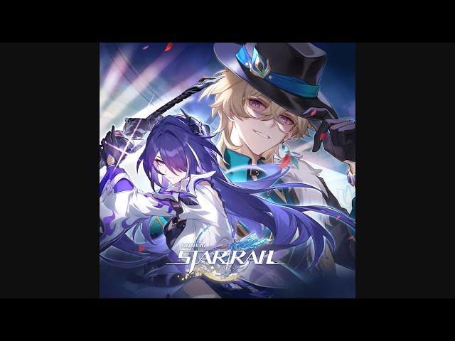 Hell Is Preferable to Nihility · Aventurine Boss Theme - Honkai: Star Rail 2.1 OST