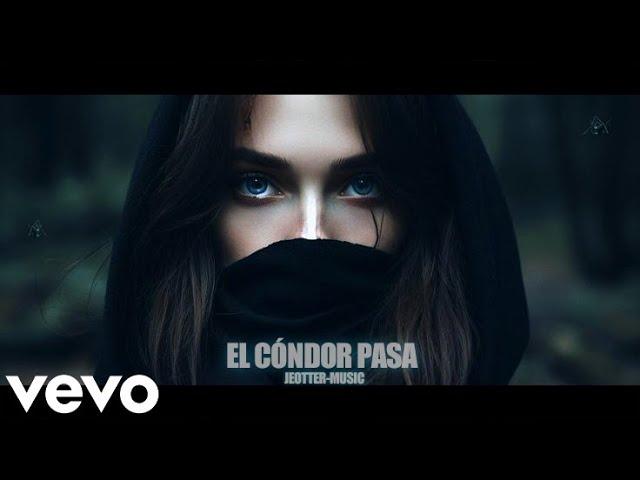 Alan Walker & Jeotter Music  -  EL CÓNDOR PASA (REMIX , Official Music Video)