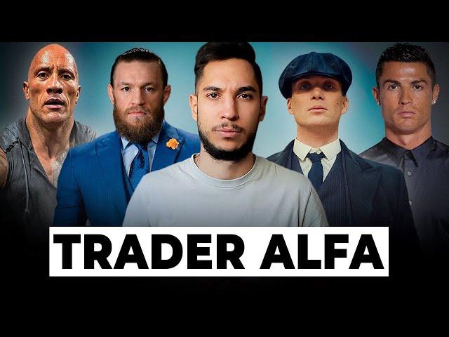 15 Minutos Que Te Convertirán En Un Trader ALFA (Hábitos, Mindset, Motivación)