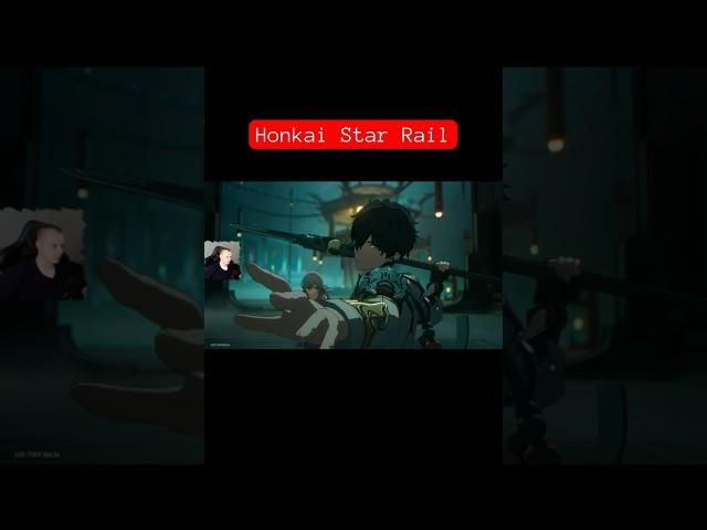 Honkai Star Rail