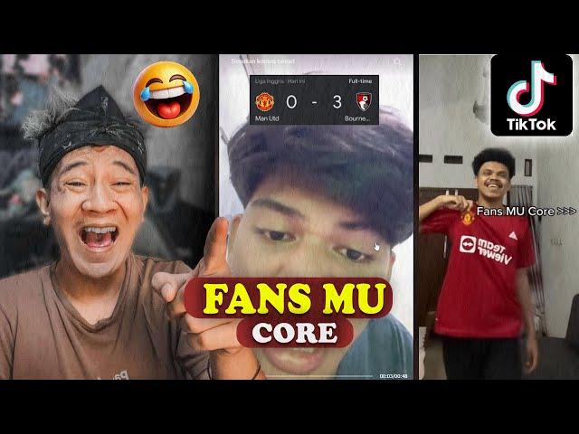 BIO CHEF ARNOLD MEWAKILKAN || reaction video lucu tiktok part 3