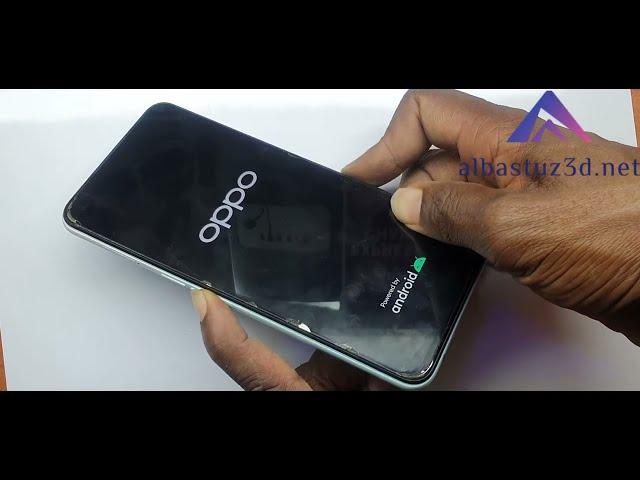 How to Hard Reset Oppo A52 CPH2061 NO PC