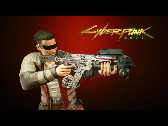 Cyberpunk 2077 Phantom Liberty - ШТУРМ КРЕПОСТИ КУРТА ХАНСЕНА | Стрим 5