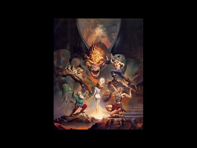 Might & Magic VII: For Blood And Honor unused soundtrack - In a Bag Under the Sea