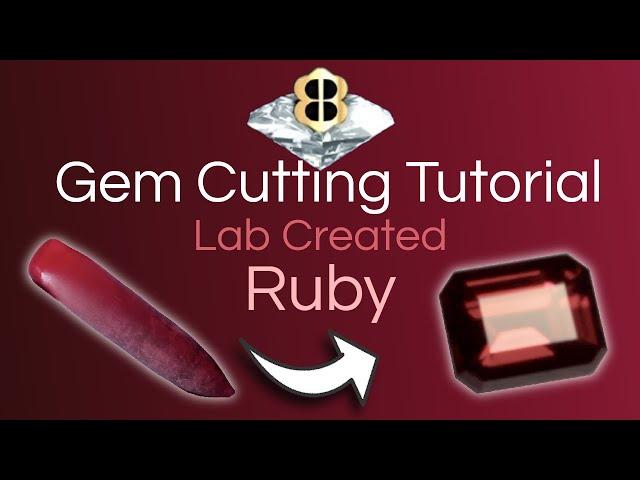 Gem Cutting Tutorial: Lab Created Ruby