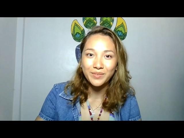 Welcome to Margrette Ann Sinajon's Channel --- A Cebuana Vlogger for a Cause