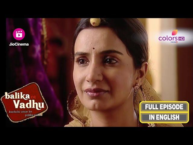 Balika Vadhu | Jagdish misses Anandi | Ep 65 | Full Episode