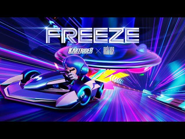 KARTRIDER X NCT 127 'Freeze' Official Music Video