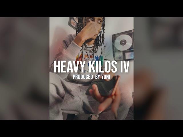 GeeYou x 7Side Type Beat | ''Heavy Kilos IV'' | (Prod. By Yoni)