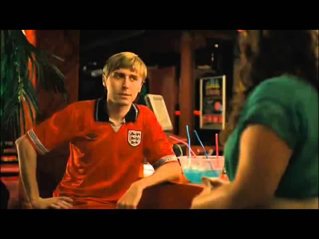 The Inbetweeners Movie Bloopers!