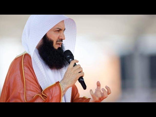 NEW: Peace, Respect & Unity | Mufti Menk | Light Upon Light Zanzibar