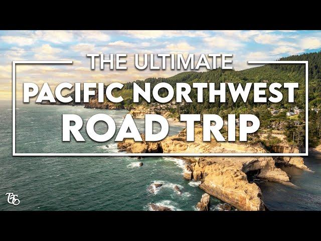 How to Road Trip in the Pacific Northwest | Thousand Trails