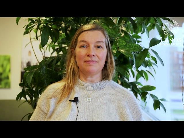 Ulla Janson NMT-dagarna 2024