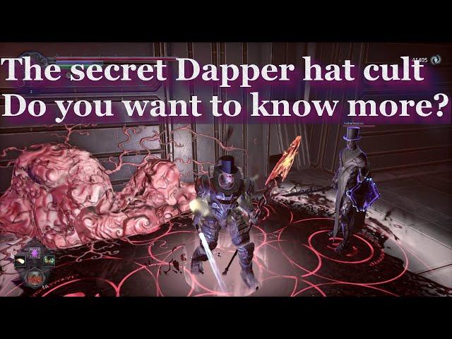 HellPoint - Architect Credentials secret door - Omnicube Defense System - How to get Dapper hat