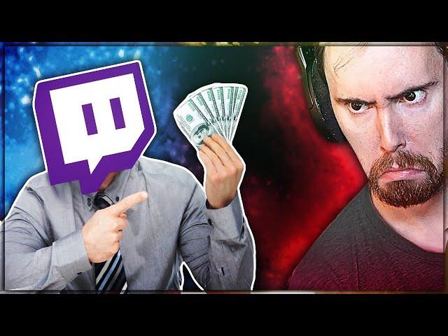 Why Everyone's WRONG about Twitch Forcing Midroll Ads