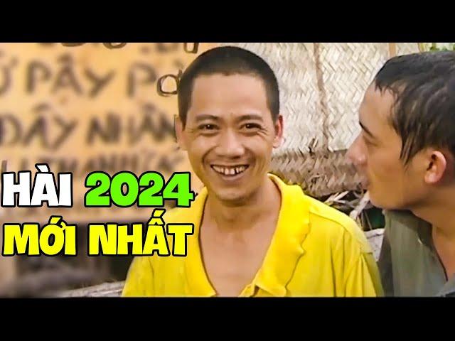 Hài 2024 Mới Nhất | Xem Lại Cả 1000 Lần Mà Vẫn Không Nhịn Được Cười Với Hài BÌNH TRỌNG, CHIẾN THẮNG