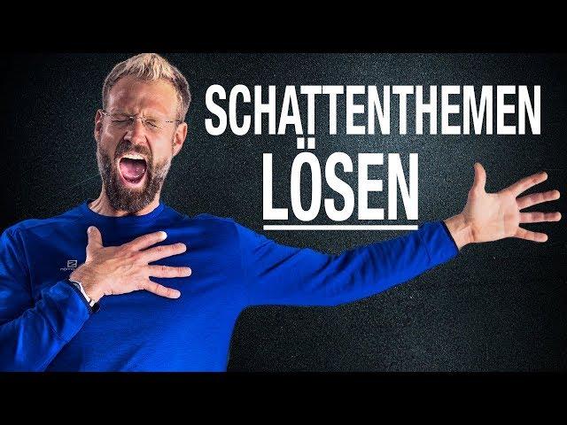 SCHATTENTHEMEN LÖSEN | 3 Schritte wie du deine Traumata und Verluste überwinden kannst